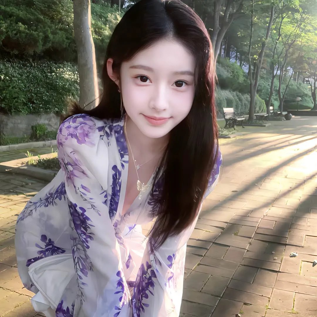 黑夜中的玻璃人偶